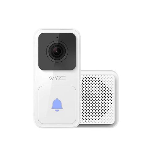 Timbre Inteligente Wifi Wyze Video Doorbell - GADGETSTORE.EC