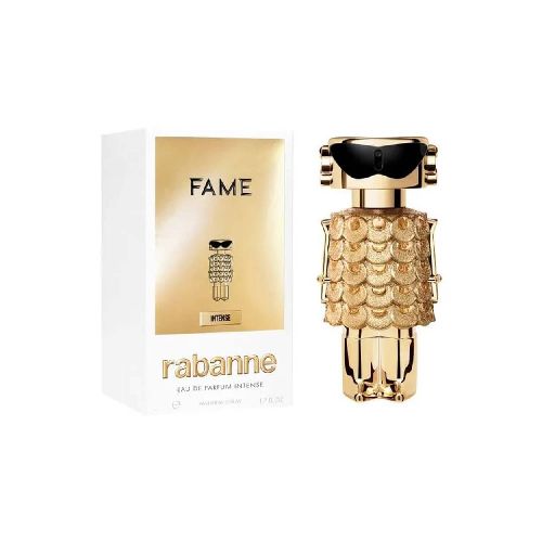 Perfume Paco Rabanne Fame Intense 80Ml Para Mujer - GADGETSTORE.EC