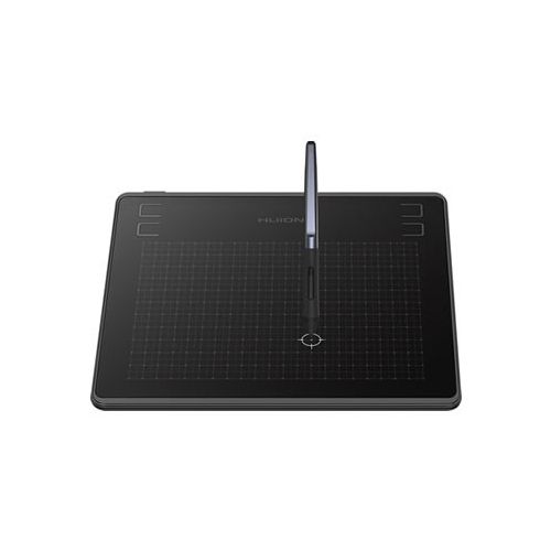 Tableta Digitalizadora Pequeña Huion Hs64 - GADGETSTORE.EC