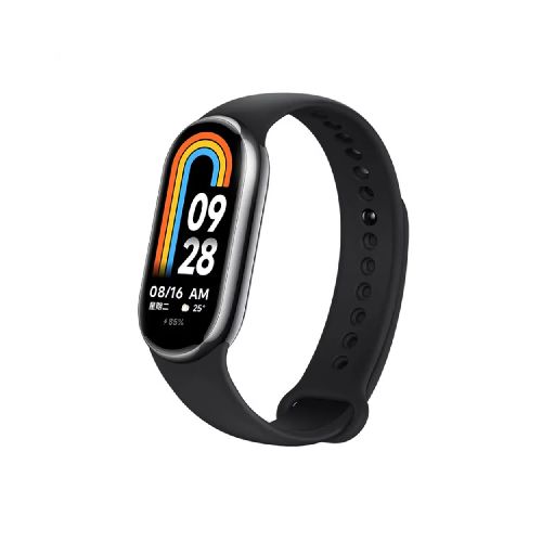 Smartwatch banda inteligente Xiaomi Mi Smart Band 8 - GADGETSTORE.EC