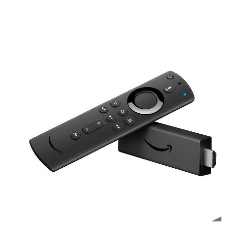 Dispositivo Streaming TV Box Amazon Fire TV Stick 4K - GADGETSTORE.EC