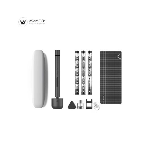 Destornillador Eléctrico Xiaomi Wowstick 1F+ Precision 69en1 - GADGETSTORE.EC