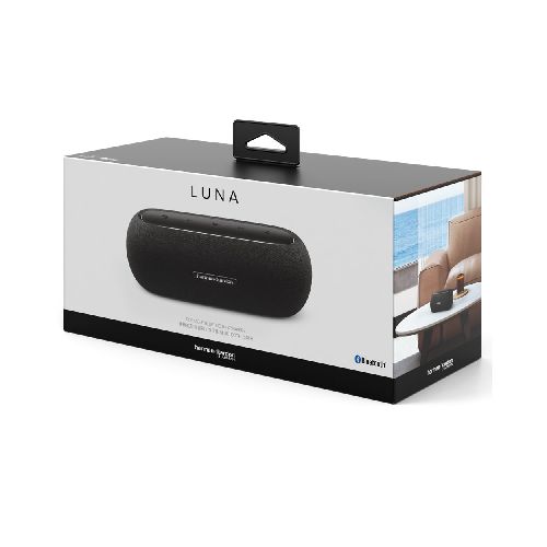 Parlante Harman Kardon Luna 40W - GADGETSTORE.EC