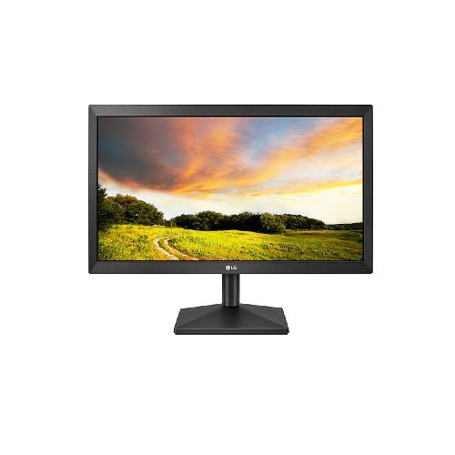 Monitor LED LG 20MK400H-B 19.5