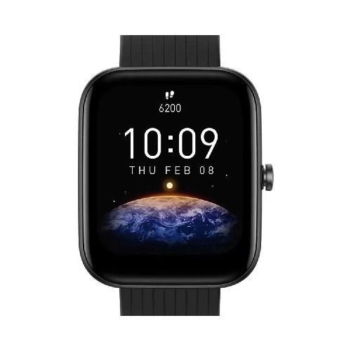 Smartwatch Amazfit BIP3 - GADGETSTORE.EC