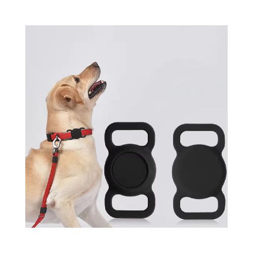 Llavero Collar para Mascota Waterproof Perro/Gato para Apple Airtag - GADGETSTORE.EC