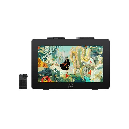 Tableta De Dibujo Con Pantalla XP-Pen Artist Pro 24 Gen2 165hz 16K MD240QH - GADGETSTORE.EC