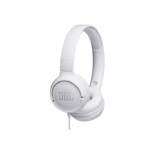 JBL TUNE 500 - Auriculares con diadema con micro - en oreja  