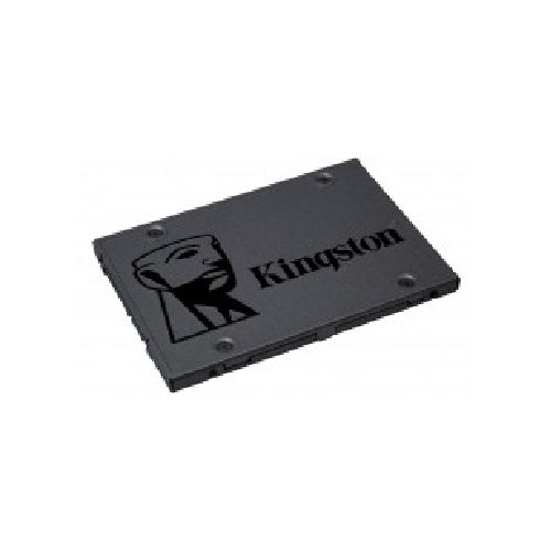 Kingston A400 - Unidad en estado sólido - 960 GB - interno  