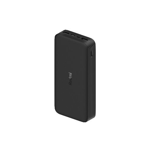 Xiaomi 20000mAh Redmi 18W Fast Charge Power Bank