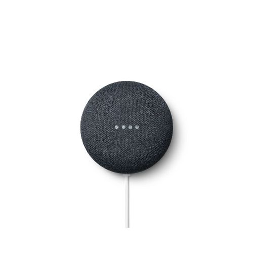 Google Nest Mini 2ª Generación Altavoz Inteligente