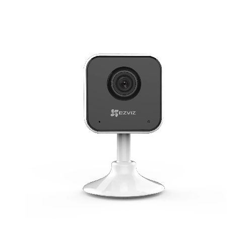 EZVIZ H1c Cámara 1080p Wi-Fi inteligente | Para Interiores  