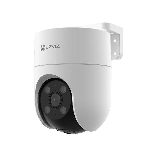 EZVIZ H8c Cámara WiFi 1080P con movimiento horizontal y vertical | Para Exteriores  