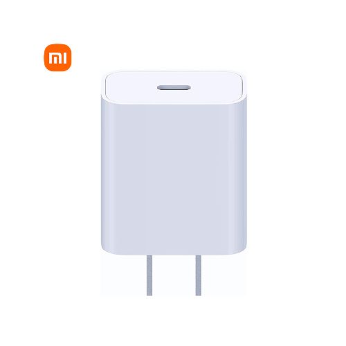 Xiaomi Mi 20W Tipo-C Cargador Rápido  