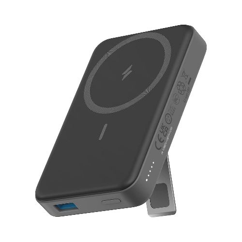 Anker 633 Magnetic Battery (MagGo) Cargador Portátil Inalámbrico Plega