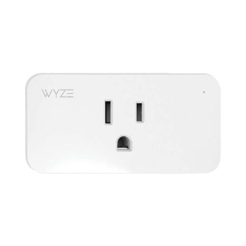 Wyze Plug Enchufe Inteligente WiFi Alexa & Google