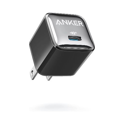 Anker 511 Cargador 20W (Nano Pro) Series 5