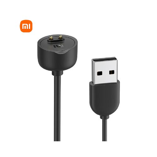 Cargador para Mi Band 5/6/7 Xiaomi Original Magnético  