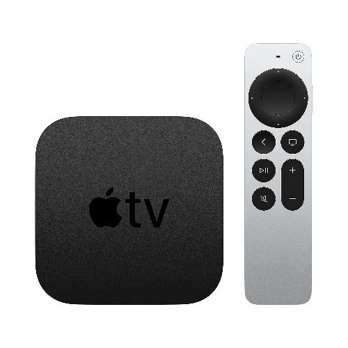 Apple TV 4K HDR 2da Generación