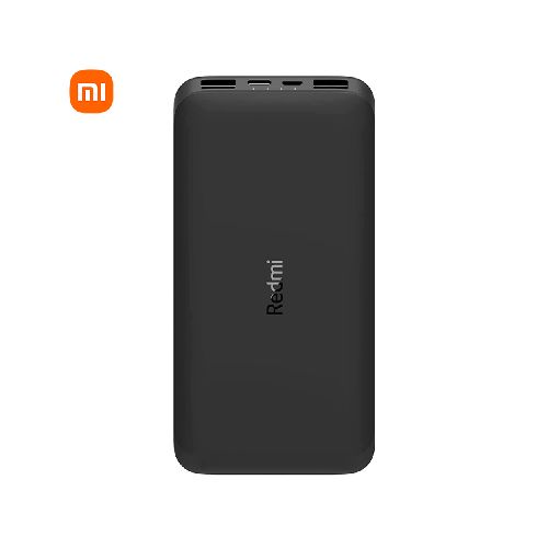 Xiaomi 10000mAh Redmi Power Bank 10.5W  