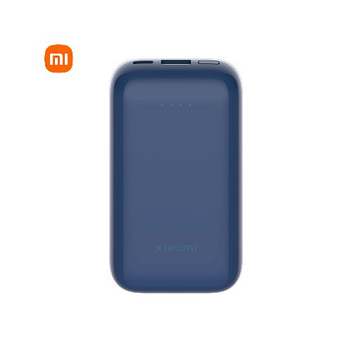 Xiaomi 33W Power Bank 10000mAh Pocket Edition Pro