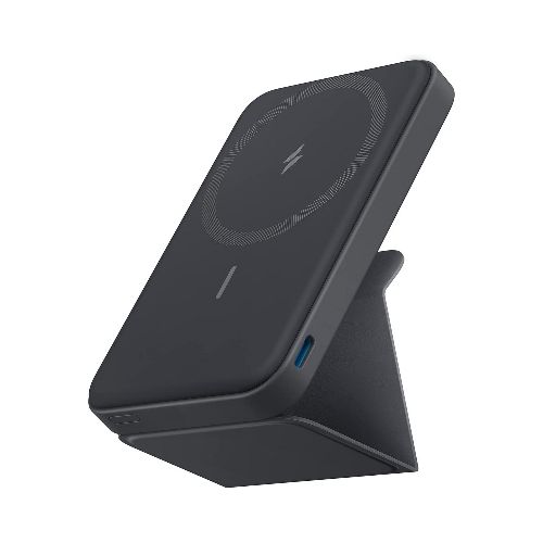 Anker 622 Magnetic Battery (MagGo) 5,000mAh Versión Mejorada, cargador