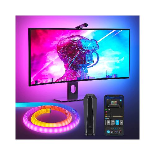 Govee DreamView G1 Gaming Light para Monitor 24