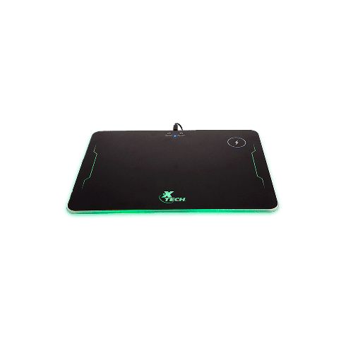 Mouse Pad Gaming Spectrum XTA-201 - Xtech  