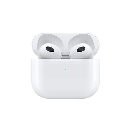 Apple AirPods - Audífonos inalámbricos marca Apple  