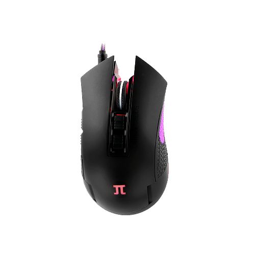 Mouse Gaming alámbrico - Mouse Primus Gaming Gladius 1000  