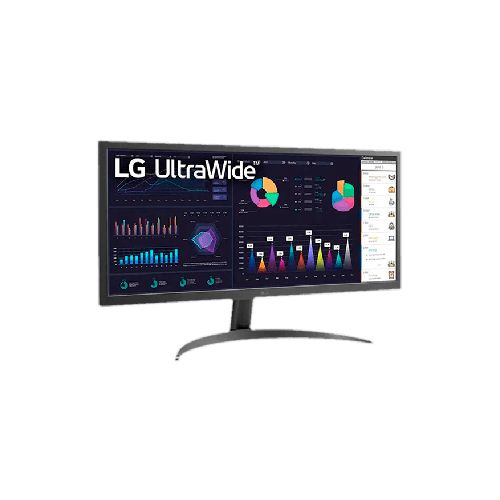 Monitor LG 26 pulgadas HDR10 - Monitor IPS UltraWide  