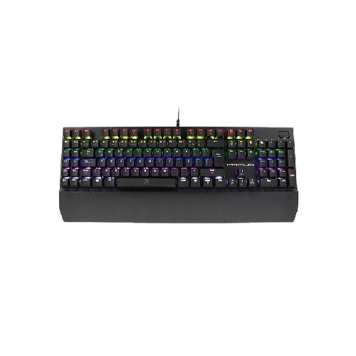 Teclado mecánico Ballista 300P - Primus Gaming  