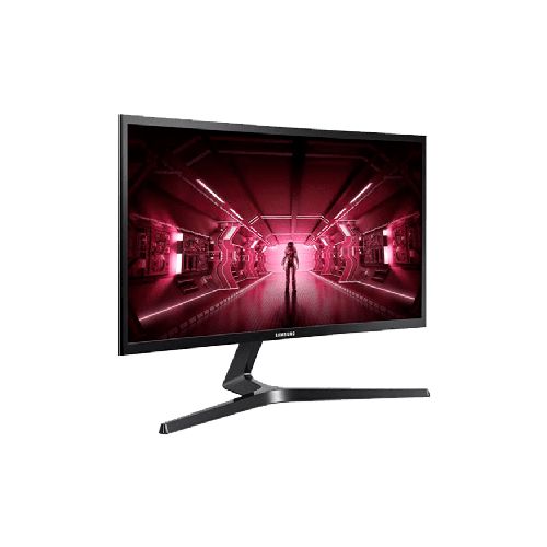 Monitor Samsung Curvado 24″ - Monitor LED Full HD 144 Hz  