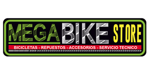 Mega Bike Store